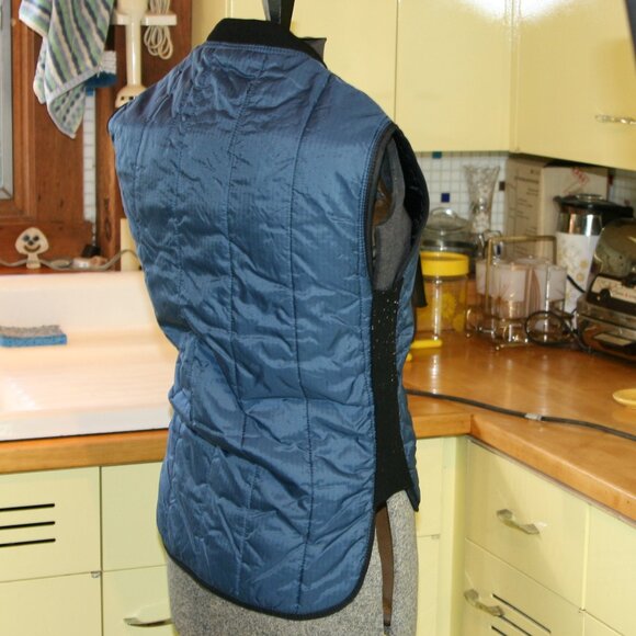 Refrigiwear Uniform Vest US Made - Picture 3 of 6